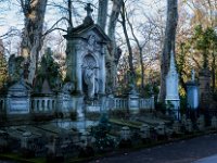 Melaten Friedhof